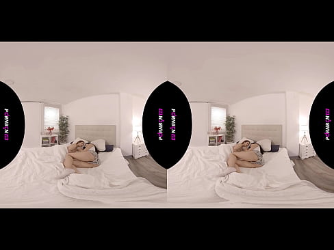 ❤️ PORNBCN VR दुई युवा लेस्बियनहरू 4K 180 3D भर्चुअल रियालिटी जेनेभा बेलुची क्याट्रिना मोरेनोमा हर्नी उठ्छन् ❤ गुदा अश्लील ️❤